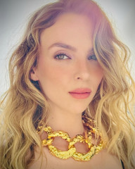 Jodie Comer фото №1406945