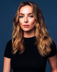 Jodie Comer for BuzzFeed фото №1410537