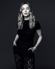 Jodie Comer for BuzzFeed фото №1410538