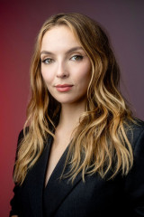 Jodie Comer for Entertainment Weekly фото №1410845