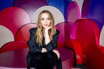 Jodie Comer by Emma McIntyre фото №1406580
