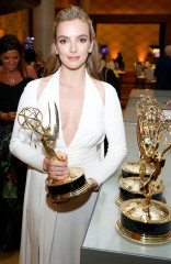 Jodie Comer - 71st Emmy Awards (Show) - September 22, 2019  фото №1269414