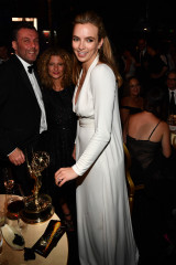 Jodie Comer - 71st Emmy Awards (Show) - September 22, 2019  фото №1269415