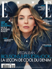 Jodie Comer  фото №1413398
