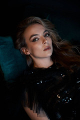 JODIE COMER for GQ Magazine, UK June 2019 фото №1179518
