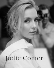 JODIE COMER for Noble Panacea Skincare, 2020 фото №1255071