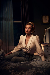 JODIE COMER – Talking Heads, BBC Revival Promos фото №1261599