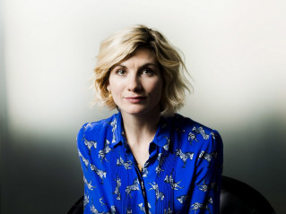 Jodie Whittaker – Photoshoot 2018 фото №1110181