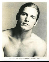 Joe Dallesandro фото №387191