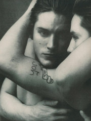 Joe Dallesandro фото