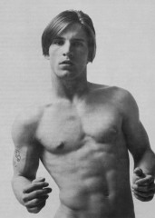 Joe Dallesandro фото