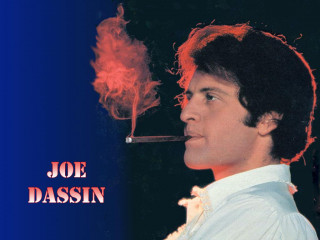 Joe Dassin фото №209790