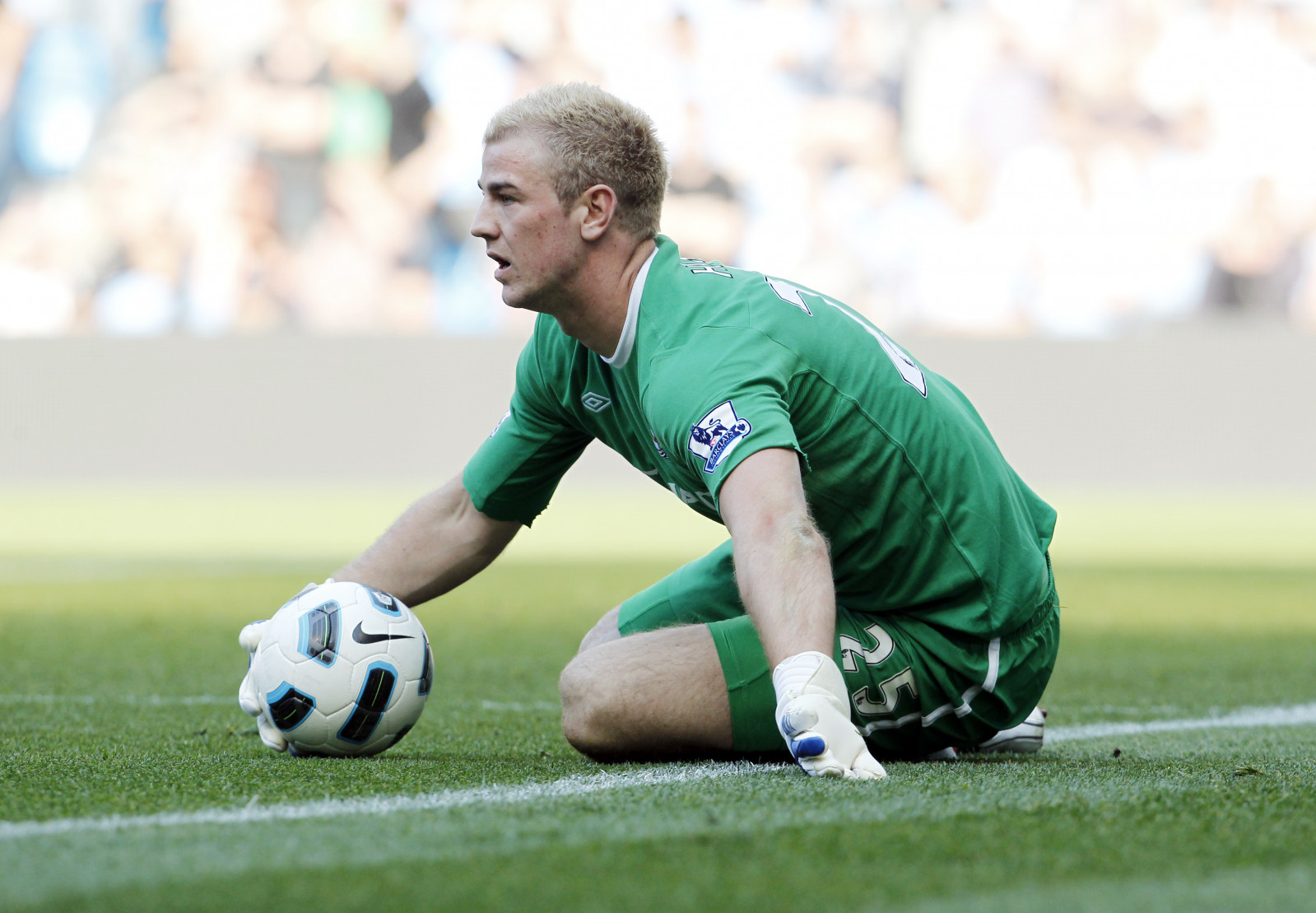 Джо Харт (Joe Hart )