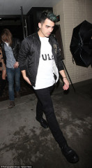 Joe Jonas фото №858820