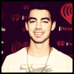 Joe Jonas фото №462926