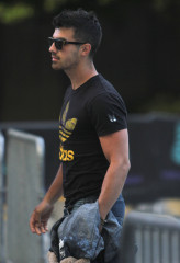 Joe Jonas фото №462913