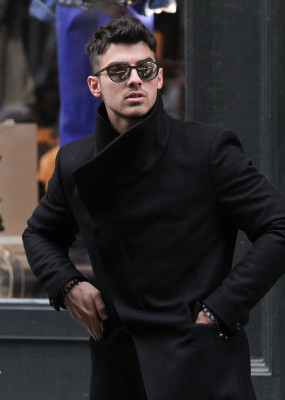 Joe Jonas фото №464472