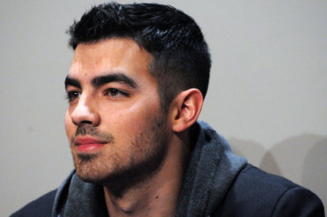 Joe Jonas фото №462912