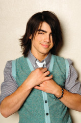 Joe Jonas фото