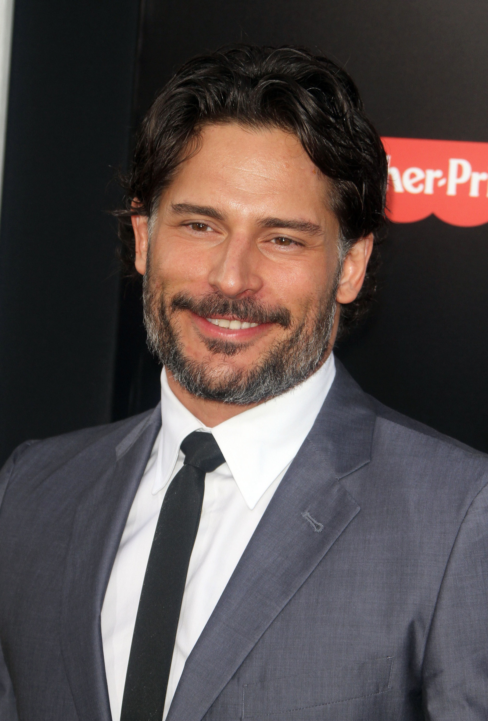 Джо Манганьелло (Joe Manganiello)