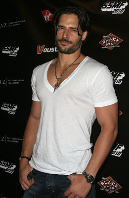 Joe Manganiello фото №291583