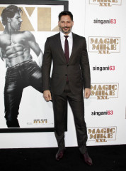 Joe Manganiello фото №815394