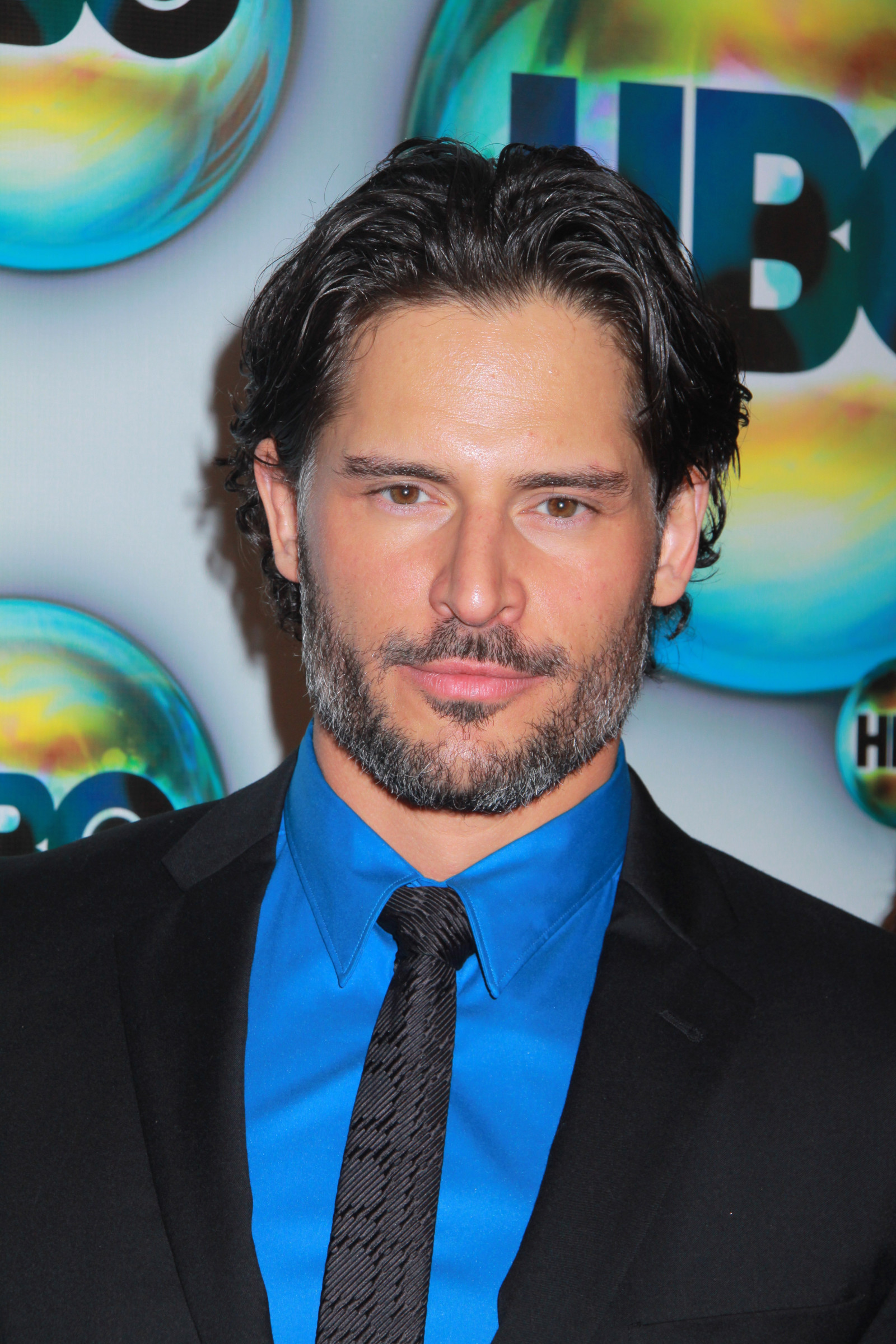 Джо Манганьелло Joe Manganiello фото №485933