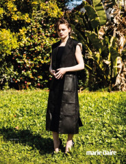 JOEY KING for Marie Claire Magazine, Malaysia April 2020 фото №1253162