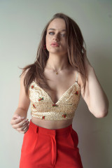 JOEY KING for Netflix’s Kissing Booth, 2020 фото №1261274