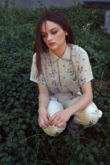 JOEY KING for Rolling Stone’s First Time Photoshoot, 2020 фото №1264457