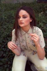 JOEY KING for Rolling Stone’s First Time Photoshoot, 2020 фото №1264456