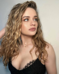 Joey King фото №1411459