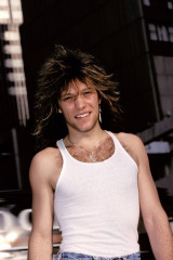 Jon Bon Jovi фото №285615