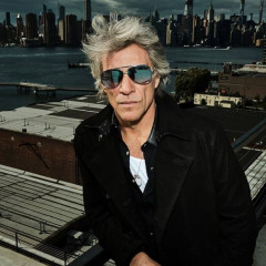 Jon Bon Jovi фото №1366707
