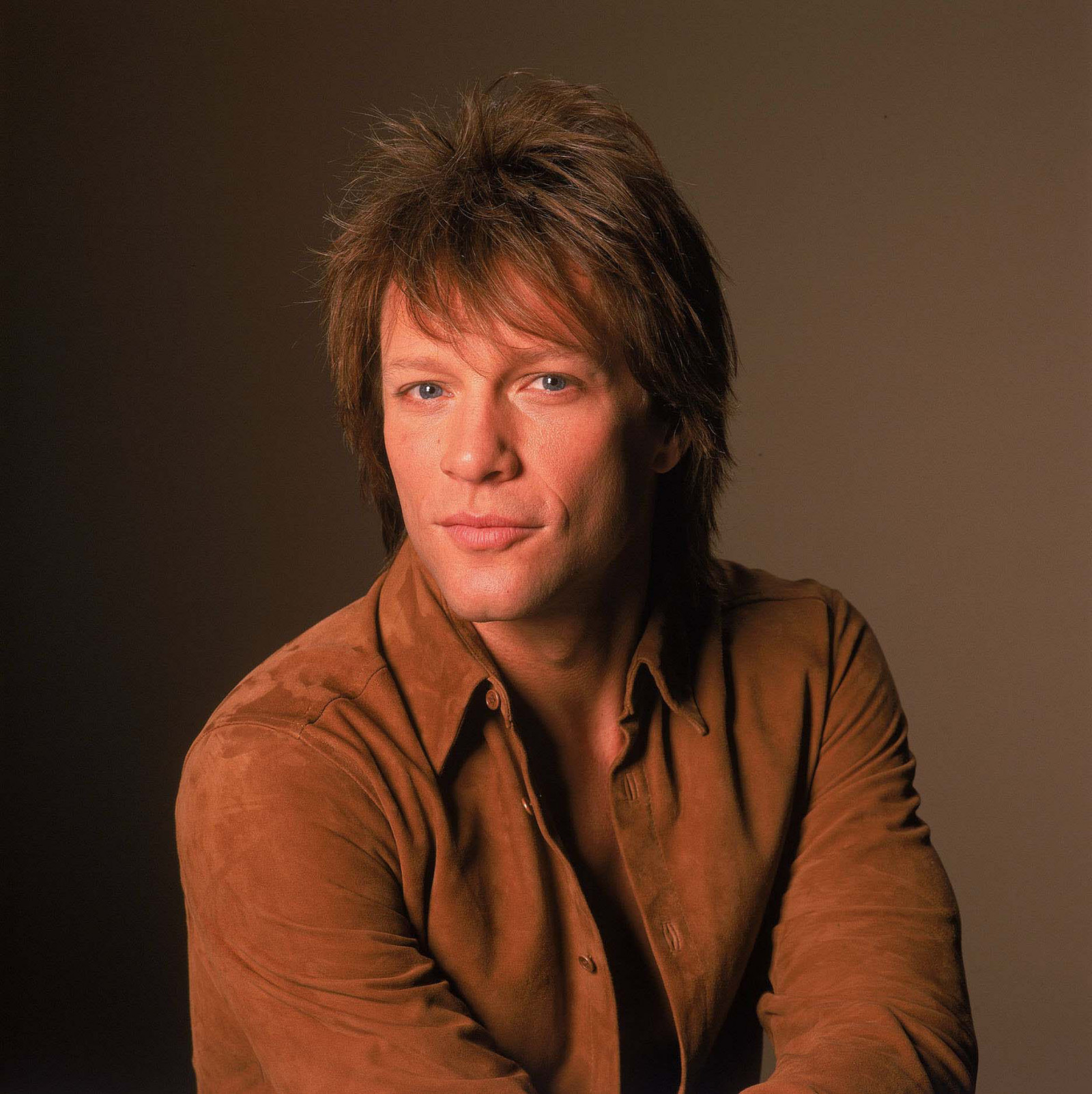 Джон Бон Джови (Jon Bon Jovi)