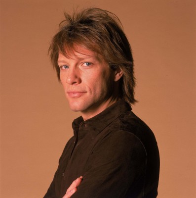 Jon Bon Jovi фото №236467