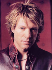 Jon Bon Jovi фото №188456