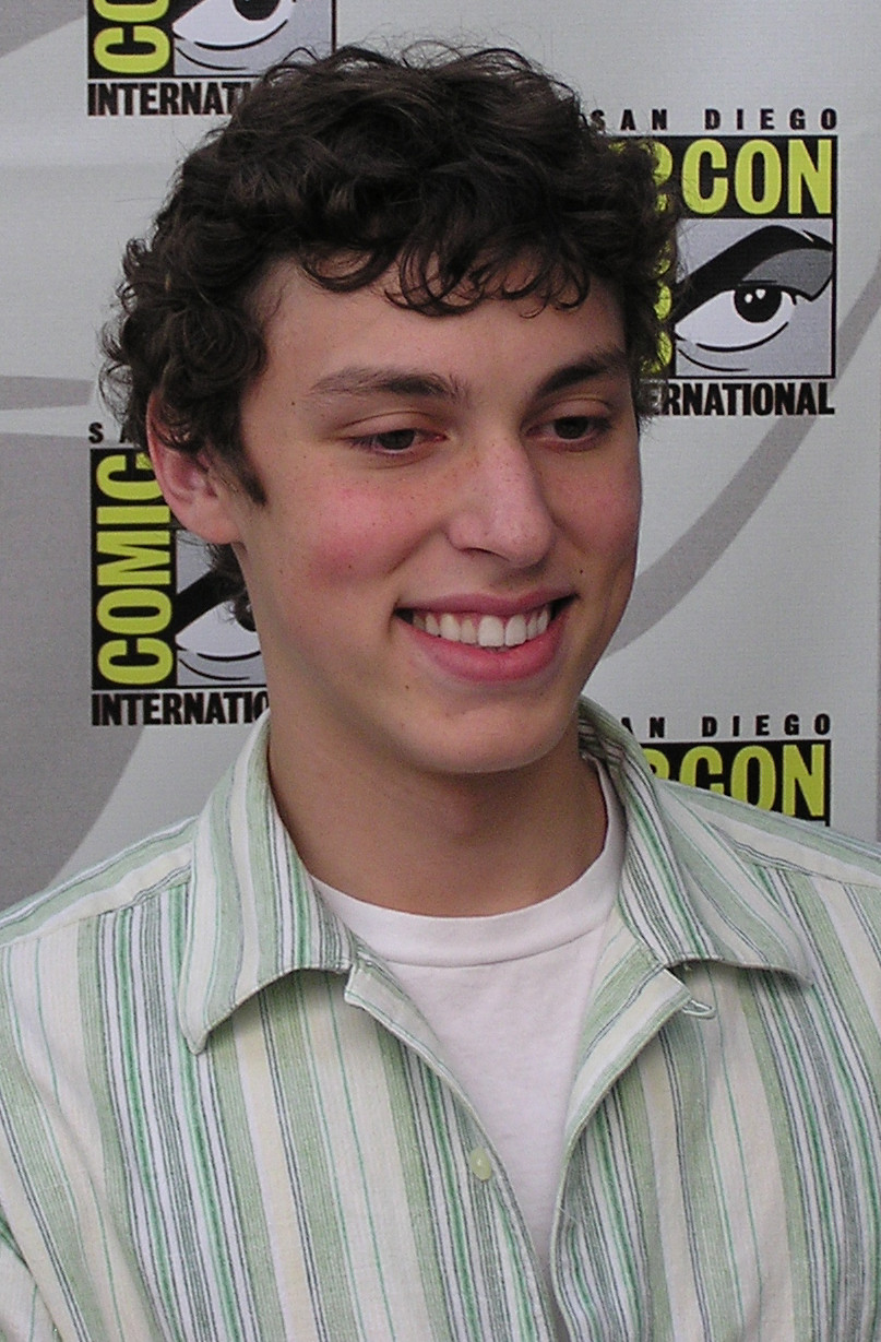 Джон Фрэнсис Дейли (John Francis Daley)