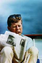 John F. Kennedy фото №268777