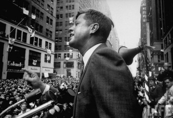 John F. Kennedy фото №364167