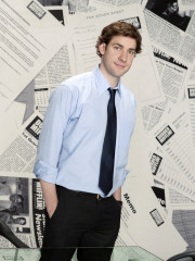 John Krasinski фото