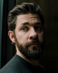 John Krasinski - Photographed by Heather Sten for The New York Times фото №1063658