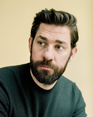 John Krasinski - Photographed by Heather Sten for The New York Times фото №1063659