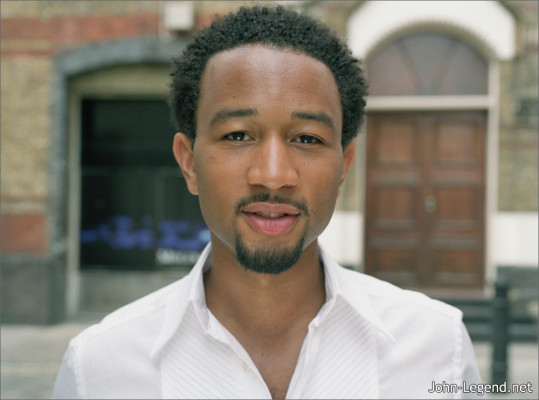 John Legend фото №127885