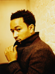 John Legend фото №127884