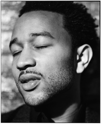 John Legend фото №53315