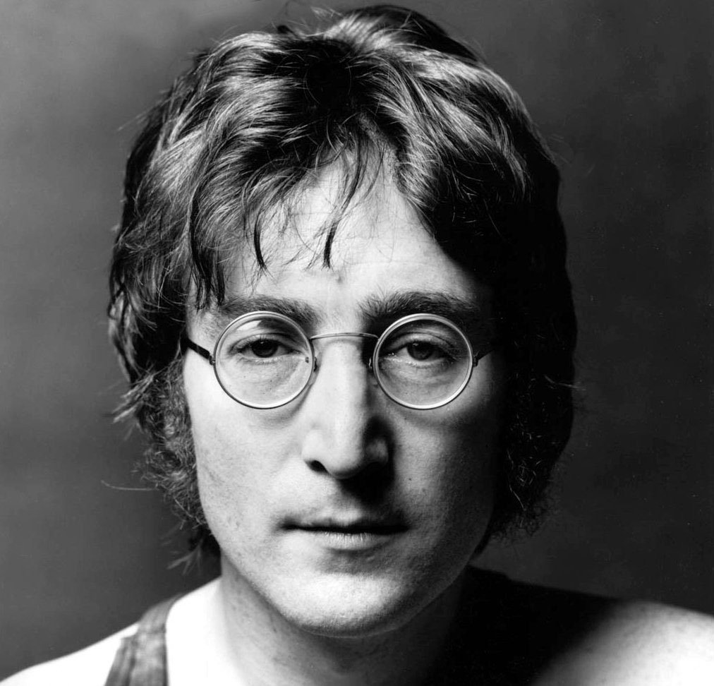 Джон Леннон (John Lennon)