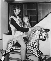 John Lennon фото №619260