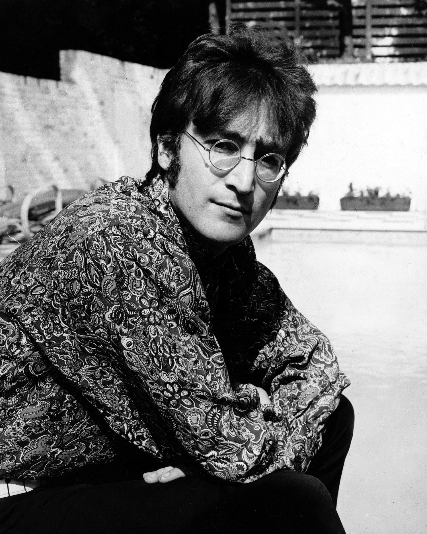 Джон Леннон (John Lennon)