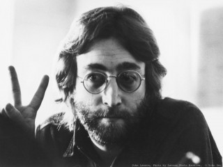 John Lennon фото №619253